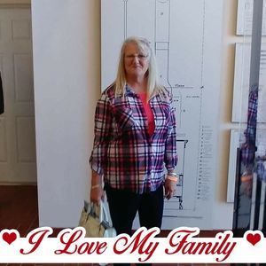 Meet your Posher, Glenda